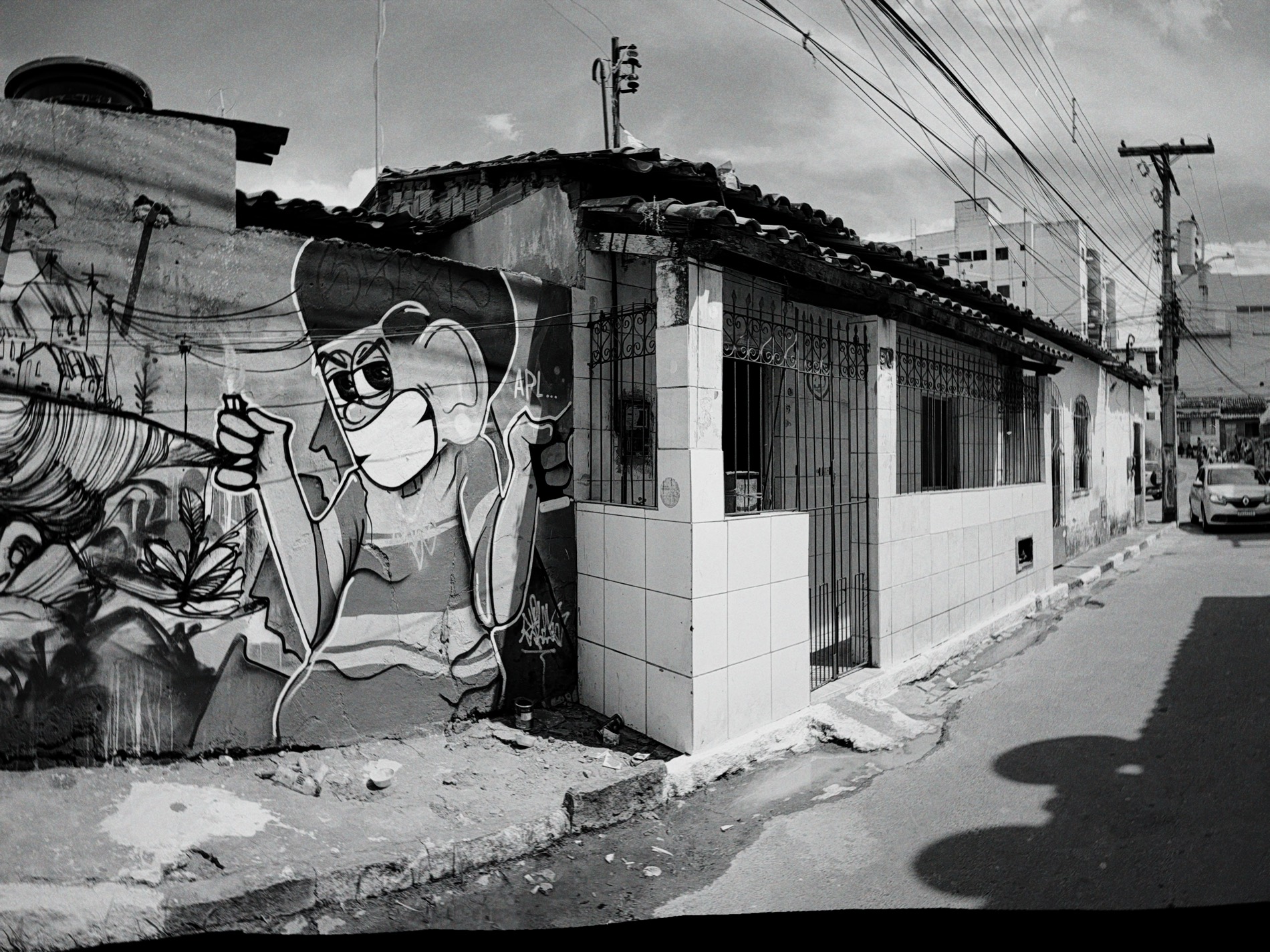 Rua